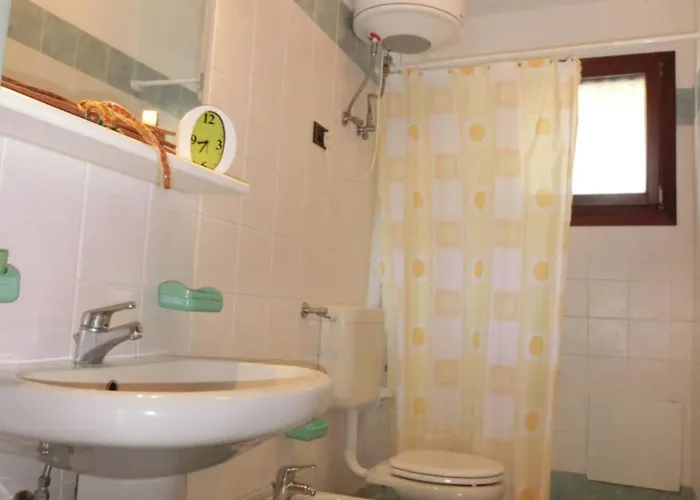 Feel At In With Fenced Garden * Bibione