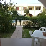 Feel At In With Fenced Garden Apartment Bibione