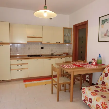 Feel At In With Fenced Garden Apartament Bibione