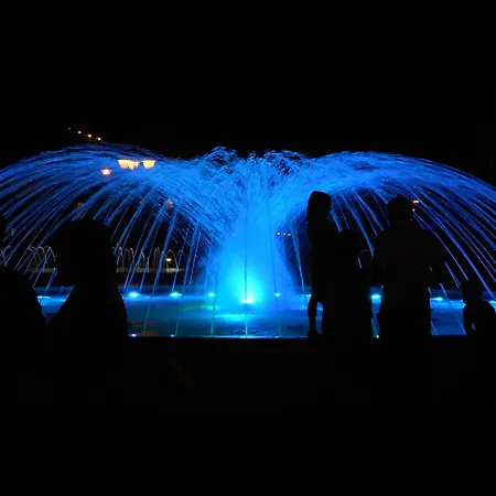 Feel At In Charming For Five * Bibione