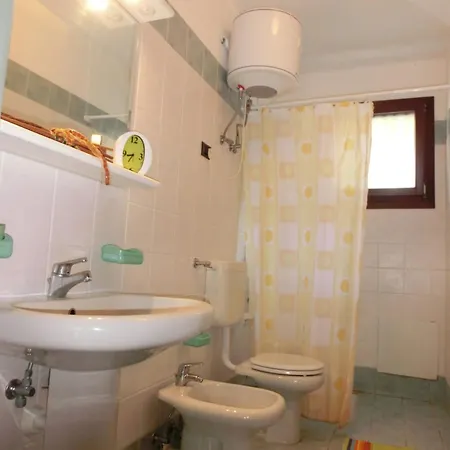 Feel At In Charming For Five * Bibione
