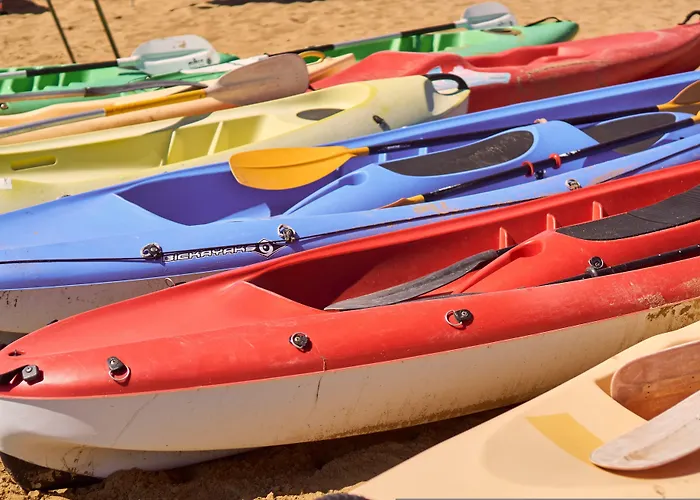 Feel At In With Fenced Garden Apartment Bibione